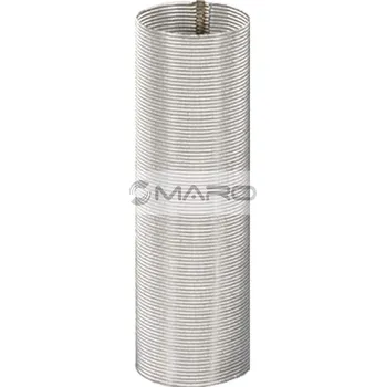 Ochranný vodní filtr resideo Náhradní díl Vložka filtru FF06 3/4" - 5/4" a FK06 1" - 5/4", velikost oka 50 mikronů, ! pouze 1 ks !, AS06-1C