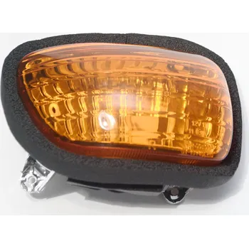 Osvětlení pro motocykl JR směrovka/blinkr HONDA GL1800 01- pravý přední KH001 (JR směrovka/blinkr HONDA GL1800 01- pravý přední KH001)