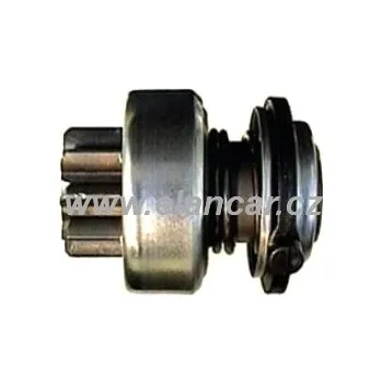 Autoelektrika Pastorek Bosch 1006209534 originální díl