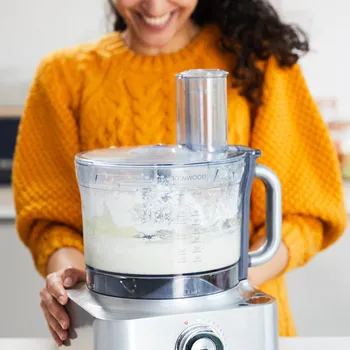 Food processor Multipro Sense FPM800 – motor