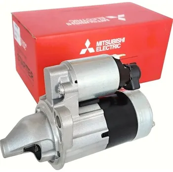 Autoelektrika Startér Hyster H25XL Mitsubishi M3T10473 originál