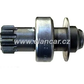 Startér Pastorek startéru Valeo D11E169