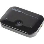 2in1 Bluetooth Audio adaptér, HF, AUX výstupem, vstupem, 80557