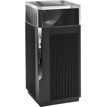 Komplexní Wi-Fi systém Asus ZenWiFi Pro ET12 (1-pack) - černý