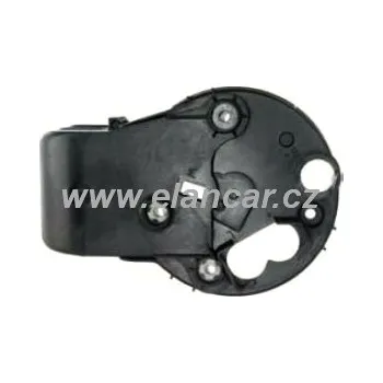 Víko alternátoru - Valeo 2541625