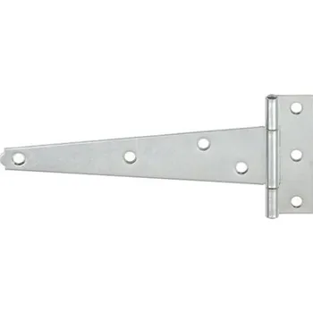 Nábytkové kování ADOBY Závěs ZT150 trojúhelníkový 150x35x80x2mm