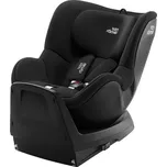BRITAX Autosedačka Dualfix M Plus, Space Black