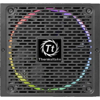 Počítačový zdroj Napájecí zdroj Toughpower Grand RGB Sync 750W Mod (80+ Gold, 4xPEG, 140 mm)