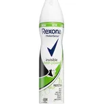Rexona Motionsense Invisible Fresh…