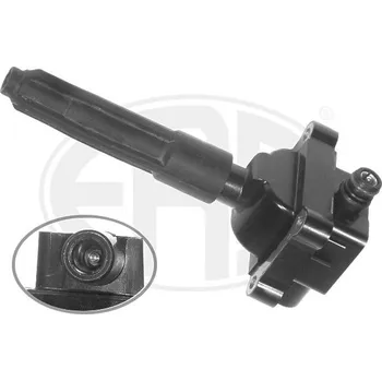 Autoelektrika Zapalovací cívka Mercedes Vito 2.0 A0001587503 Bosch 0221506002