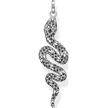 Šperk THOMAS SABO přívěsek Snake PE945-643-11