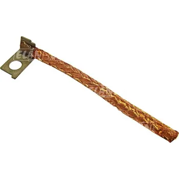 Startér Vývod držáku uhlíků - 110 mm