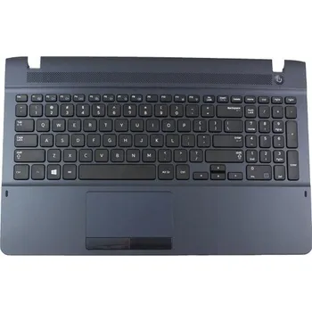Šasi notebooku Kryt Palmrest Klávesnice SAMSUNG NP270E5G