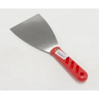 Malířská stěrka Stěrka malířská 100 mm plastová rukojeť