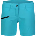 Dámské kraťasy NORDBLANC TREND NBSPL7915 BAZÉNOVĚ MODRÁ 44