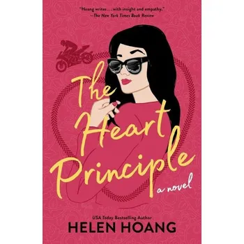 The Heart Principle, 1. vydání - Helen Hoangová