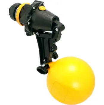 Ventil Plovákový ventil JOBE