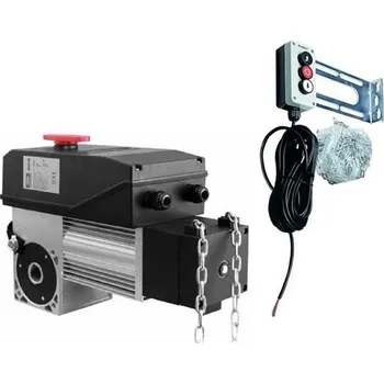 Pohon brány DoorHan SHAFT 60