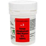 Adler Pharma Nr.3 Ferrum phosphoricum…