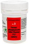 Adler Pharma Nr.3 Ferrum phosphoricum…