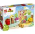 Stavebnice LEGO LEGO Duplo 10983 Bio farmářský trh