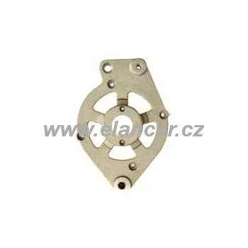 Víko alternátoru - Bosch 1125824553