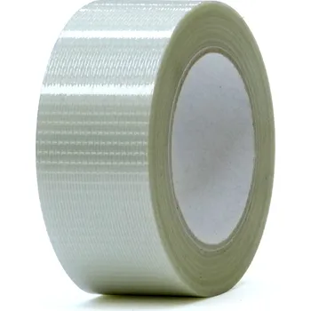 Era-pack Vyztužená páska - podélná a příčná výztuha varianta: 50 mm x 50 m