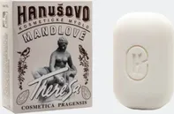 For Merco Hanušovo tuhé kosmetické mýdlo mandlové 100 g