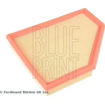 Filtr do auta Vzduchový filtr BLUE PRINT ADBP220038