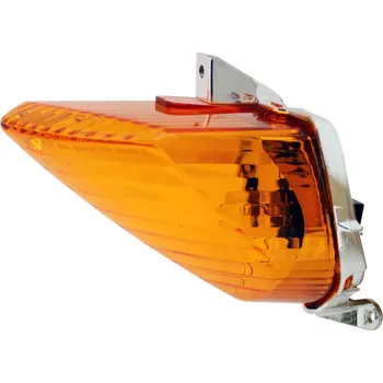 Osvětlení pro motocykl NACHMAN směrovka/blinkr HONDA VFR 800 (07 ) levý přední (MC-01907L) (11722N) (NACHMAN směrovka/blinkr HONDA VFR 800 (07 ) levý přední (MC-01907L) (11722N))