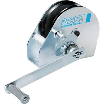 Konzolový lanový naviják LB 150 VZ - 150 - 1200 kg Nosnost: 150 kg