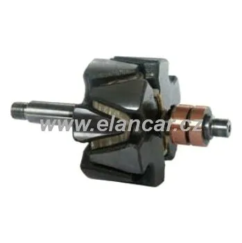 Alternátor Rotor alternátoru - Bosch 1124034120