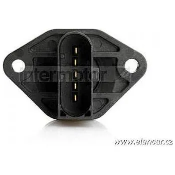 Váha vzduchu Snímač množství protékajícího vzduchu VDO 06A906461 (vložka)