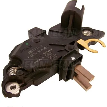 Alternátor Regulátor napětí Bosch F00M144189 originální díl