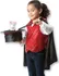 Karnevalový kostým Melissa & Doug Dětský kostým Kouzelník 3-6 let