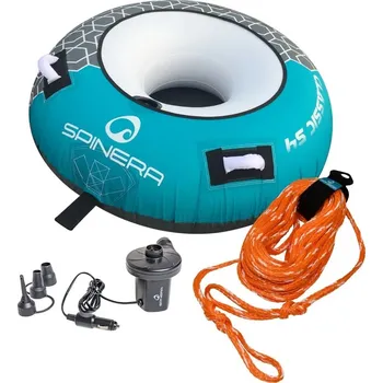 Tahací kruh Spinera Classic 54 za vodní skútr nebo loď-sada