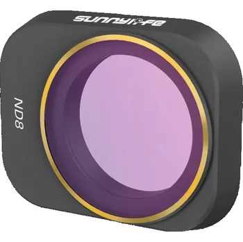 Dron SunnyLife FULL GRY FILTER ND8 NDx8 pro dron DJI MINI 3 PRO