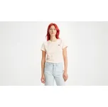 LEVI'S® THE PERFECT TEE PEARL BLUSH L