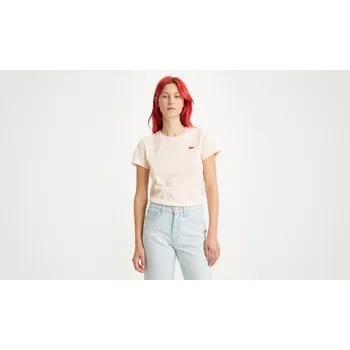 Dámské tričko LEVI'S® THE PERFECT TEE PEARL BLUSH L