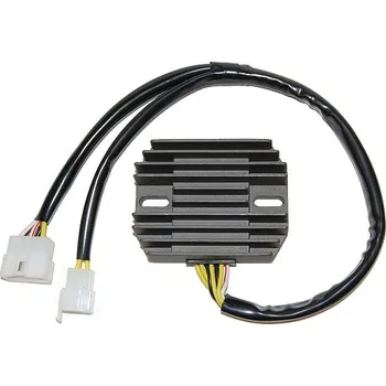 Elektroinstalace pro motocykl ELECTROSPORT regulátor napětí KAWASAKI VN1500/1600 MEAN STREAK 02-08, unašeč 01-05 (ELECTROSPORT regulátor napětí KAWASAKI VN1500/1600 MEAN STREAK 02-08, unašeč 01-05)