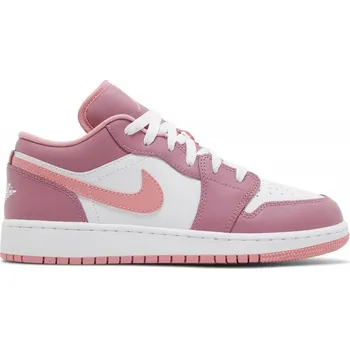 Dámské tenisky Air Jordan Jordan 1 Low Desert Berry (GS) Velikost: 37,5