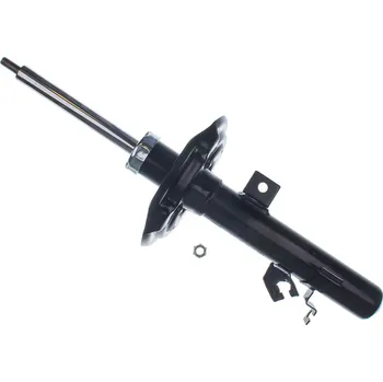 Auto-moto Tlumič pérování DENCKERMANN DSB528G