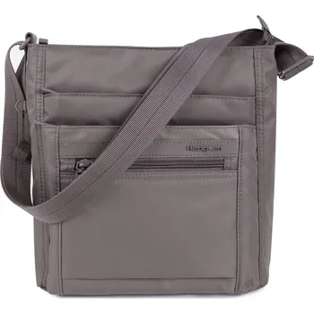 Hedgren Inner City Orva Crossover HIC370 - světle hnědá
