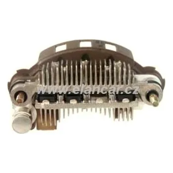 Alternátor Diodový blok - Mitsubishi A860T41070
