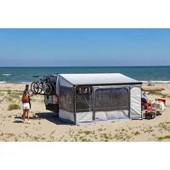 Stínicí technika PRIVACY-ROOM F65/F80 300 Ducato Mod. 23