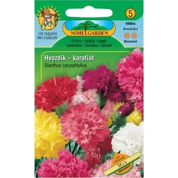 Semeno Hvozdík karafiát, směs