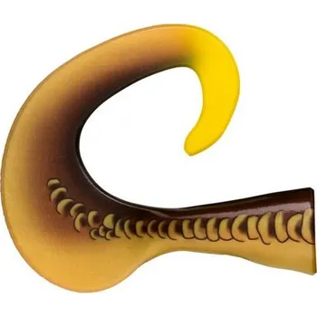 Umělá nástraha Náhradní gumové ocasy Rapala X-Rap Otus 25_11cm_MRC_2ks