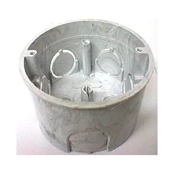 Elektroinstalační krabice Instalační krabice KU68 hlubok