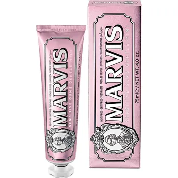 zubní pasta Marvis Toothpaste Sensitive Gums 75 ml - Zubní pasta na citlivé dásně