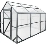 Weis A Smart 2 x 3 m PC